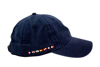 38 South Cap - Cotton Ocean